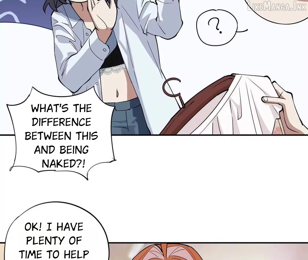 Confession Of The Suspect A Chapter 40  - page 19